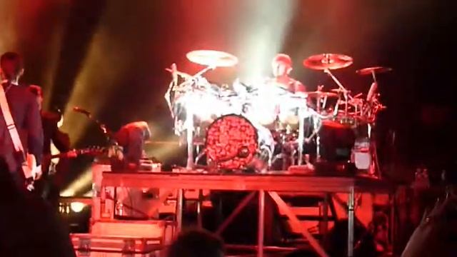 concert 30 seconds to mars aeronef lille 04/03/2010 смотреть онлайн