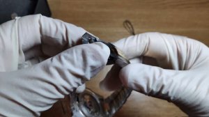 PAGANI Design PD-1639 Luxory Watch - Value Rolex Submariner Two Tone Blue UNBOXING