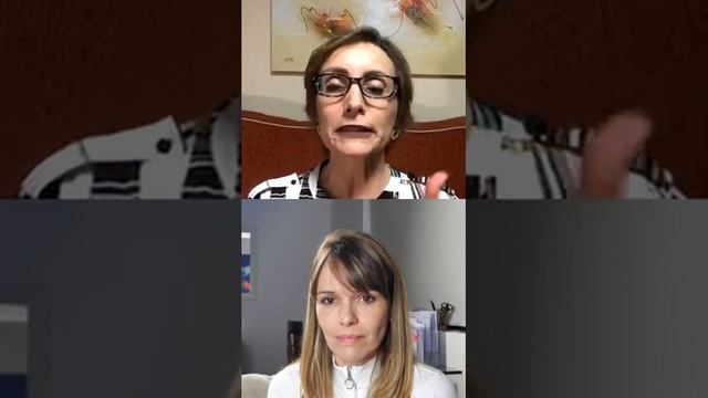 Live maravilhosa com a Dra. Tanit e com a ex portadora de zumbido Gi Grillot смотреть онлайн