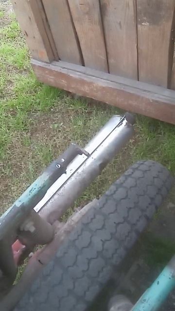 Купил свою первую иж планету 5 смотреть онлайн