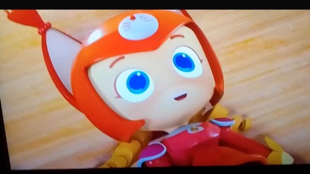 геройчики патруль я флай 54 серия смотреть онлайн