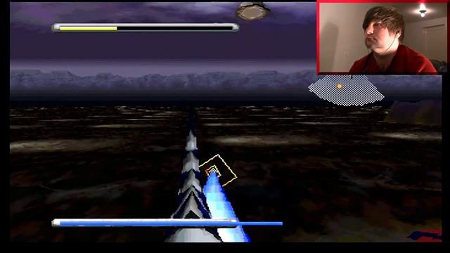 Joe Retro Plays Panzer Dragoon On The Sega Saturn EP: 2! смотреть онлайн