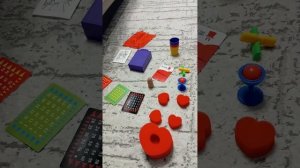 Планета фокусов обзор!!!