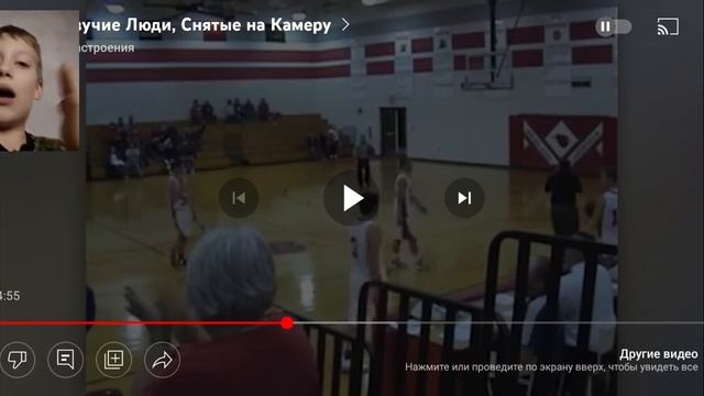 САМЫЕ ВЕЗУЧИЕ ЛЮДИ В МИРЕ, КОТОРЫЕ СНЯЛА КАМЕРА! #тимаскоч #timaskoch смотреть онлайн