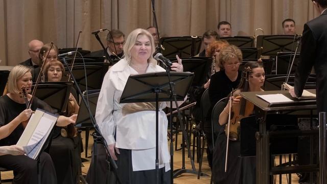 Литературно-музыкальная композиция "Пер Гюнт". Текст Г. Ибсена, музыка Э. Грига. смотреть онлайн