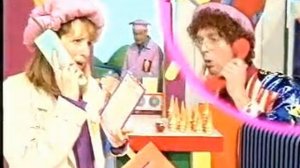 BBC Playdays Tent Stop Canned Laughter Pt. 1 of 2