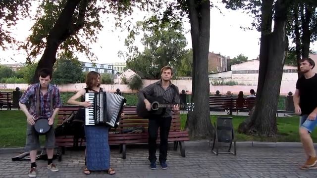 Хорошая Собака - Харьков-Марс смотреть онлайн