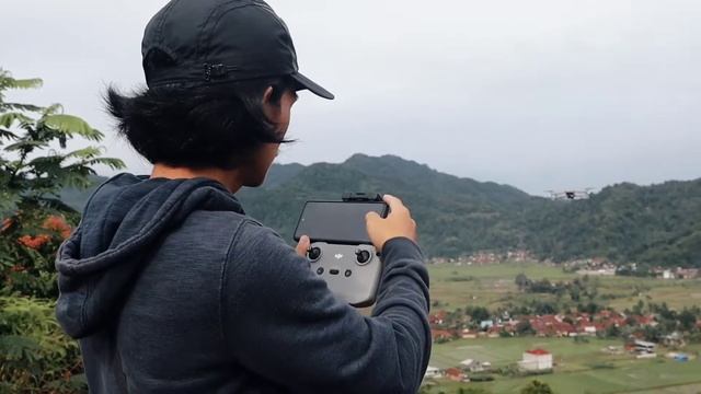 Review Fitur, Tips, Tes Terbang pertama kali - DJI Mavic Air 2S