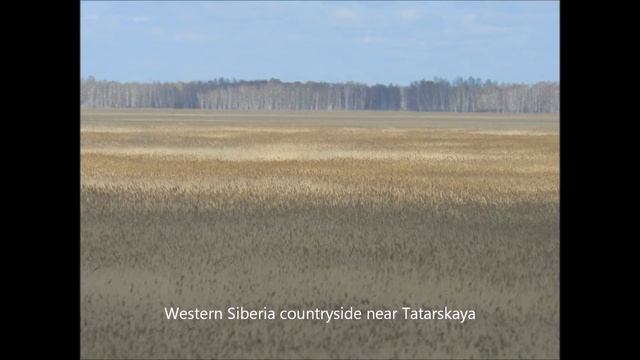 Trans-Siberian Railway(Part 1) - Moscow to Mongolia смотреть онлайн