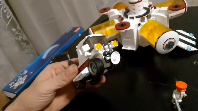 Марс 2 смотреть онлайн