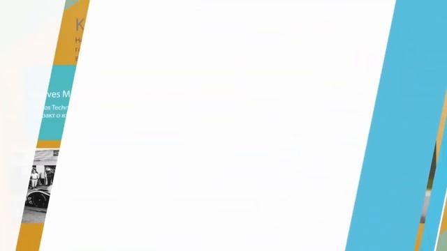 Kairos Planet Презентация смотреть онлайн