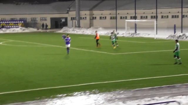 Победа-Армед - СШ Красносельский 2005 смотреть онлайн