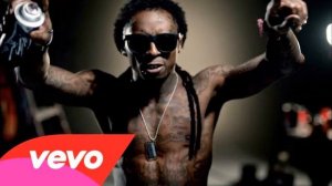 LIL WAYNE - Mirror ft. Bruno Mars (official version)