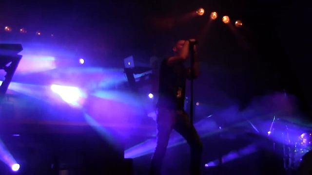 Planet Funk - Stop Me LIVE @ Parabiago Italy [ Rugby Sound ] смотреть онлайн