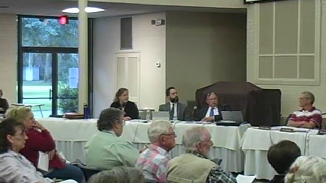 Glynn County Island Planning Commission Meeting April 20, 2016 смотреть онлайн