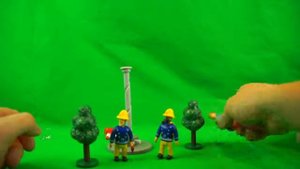 Пожарный Сэм Рис и комплектацией Детские игрушки и игровые комплексы