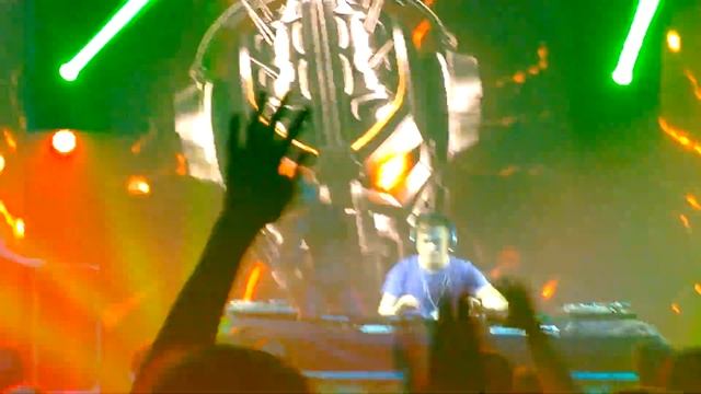 Pirate Station INFERNO 2014 (KRASNOYARSK) Tinkertone смотреть онлайн