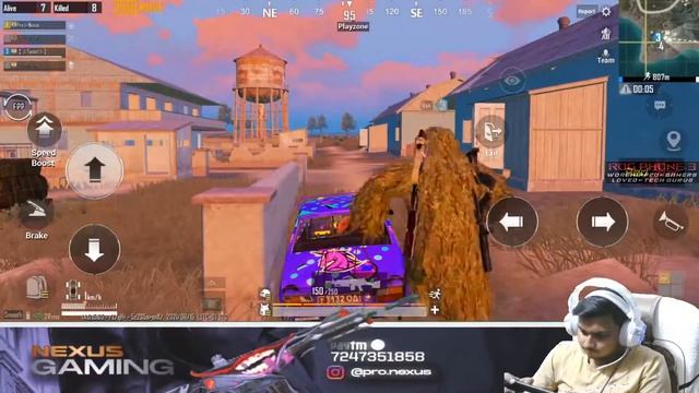 CHILL STREAM RELEASE DATE JUNE 18th 🔴BATTELGROUND MOBILE INDIA || Donation On Screen смотреть онлайн