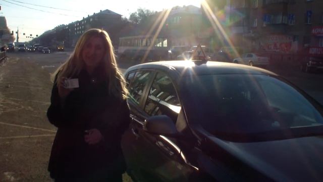 Отзыв об автошколе "Каскад" смотреть онлайн