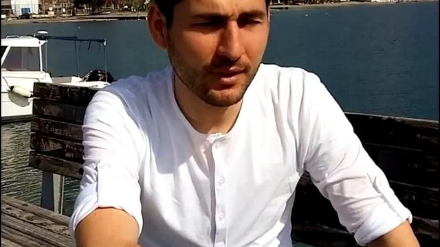 Ответы на вопросы  Макс Горячев
