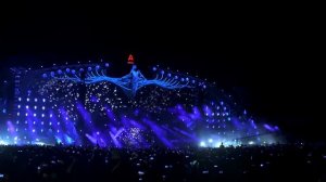 ALFA FUTURE PEOPLE LIVE (INTRO) AFP 2017 ВНИМАНИЕ КОСМОС