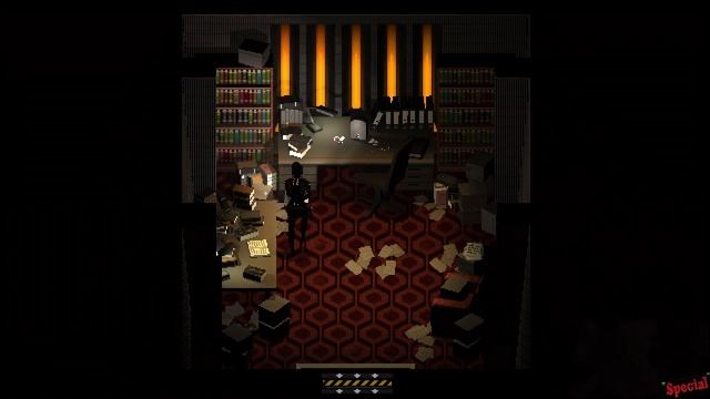 Signalis {Прохождение} №11 смотреть онлайн