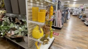 SWM HOMEGOODS & HAUL | MOOREGIRL