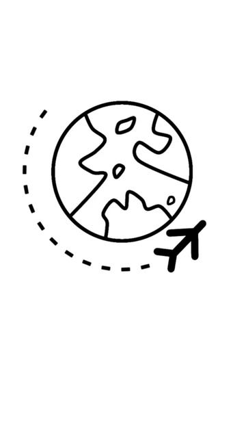 Menggambar Mewarnai Planet Bumi | How to draw Earth #shorts #bumi #earth #menggambar #mewarnai #art