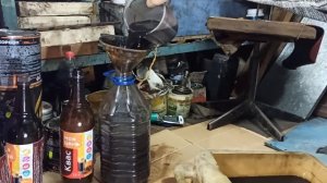 КОБАЛЬТ_ АКПП, СЛИЛ МАСЛО 6-е ТО. ЧЕМ ОПАСНО!
