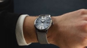 Seiko Cocktail Time SRPB43J1 - On The Wrist With Our Top Strap Choices