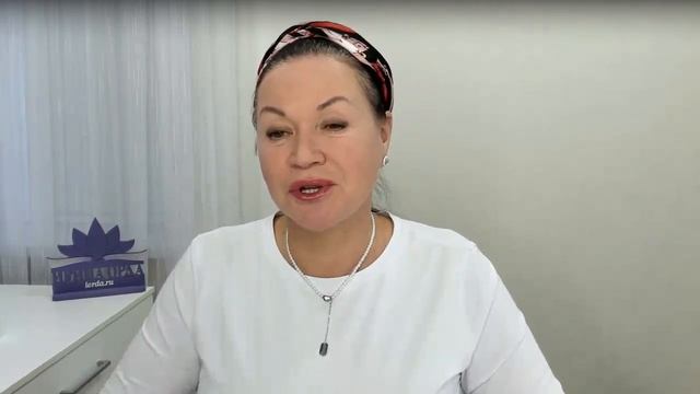 Мама и мой внутренний мир. Ирина Орда