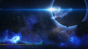 The Musical Universe: Listening to the Sounds of Planets | Planets Sounds | Space | TEK