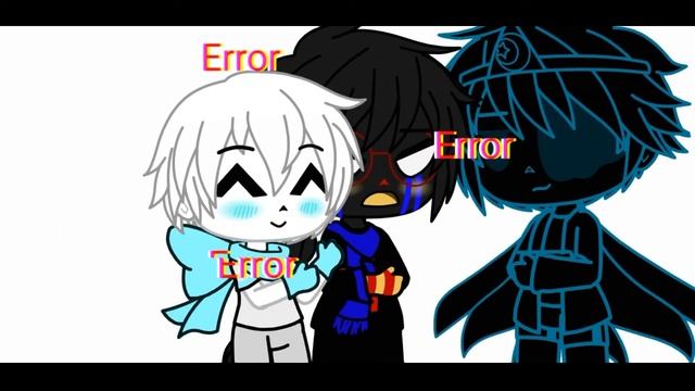 | гача клуб | меме | "Владик" | (ЭррорБерри) | by: Минэко Роджерс | смотреть онлайн