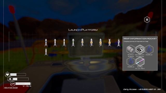 Planet Crafter 16 (New Update. What went wrong?) смотреть онлайн