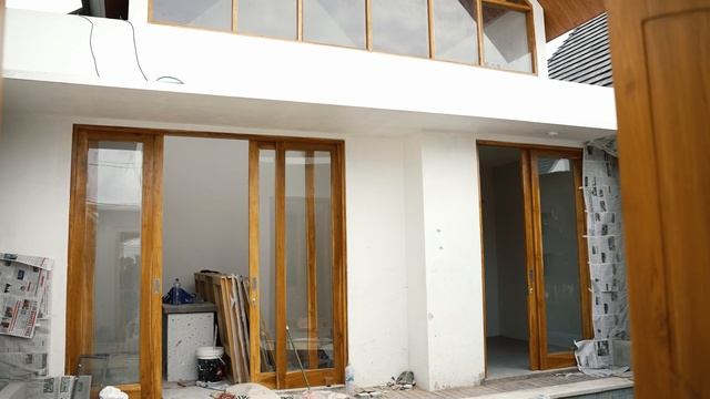Строительство вилл на Бали. Процесс стройки проекта Lines Villas| Инвестиции в недвижимость