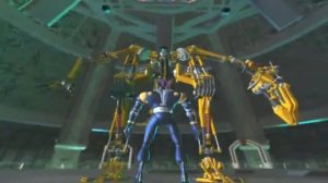 Повторная загрузка Перезагрузка ReBoot Вторая Заставка Заставки Intro Intros Opening Openings