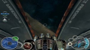 Starmageddon 2: Свободный космос - Миссия 6: Исследуя космос