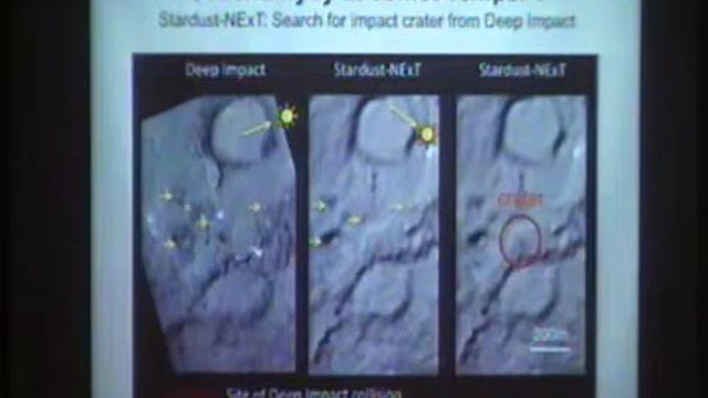 "Rosetta: The first mission to land on a comet" смотреть онлайн