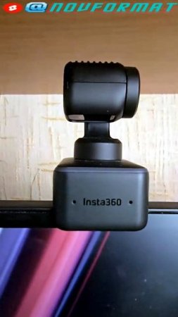 Веб-камера Insta360 Link 2