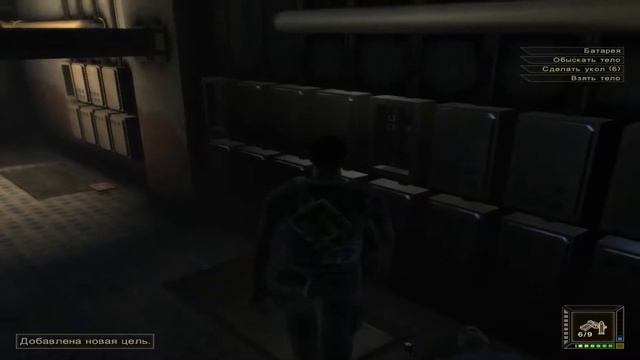 Прохождение Cold War: Остаться в живых►Затмение[1080p] смотреть онлайн