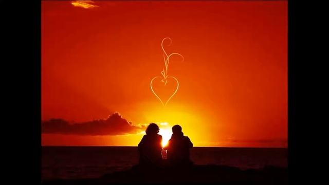 Мир для двоих