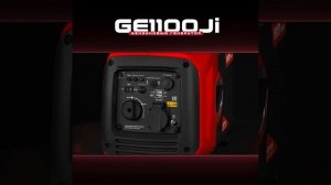 Генератор бензиновый HND GE 1100 Ji