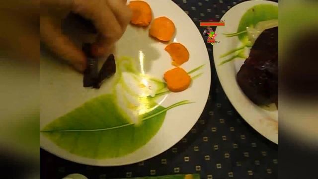 мир вкуса разнообразие печеные овощи👑 время на кухне с пользой #вкуснодома