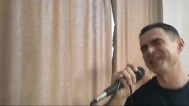 Король и шут. Смерть халдея. Караоке cover