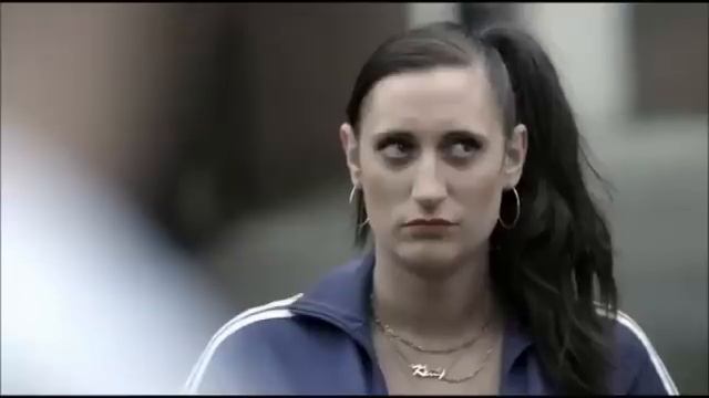 Я ЖЕ ОХ.... УМНАЯ РАКЕТЧИЦА смотреть онлайн