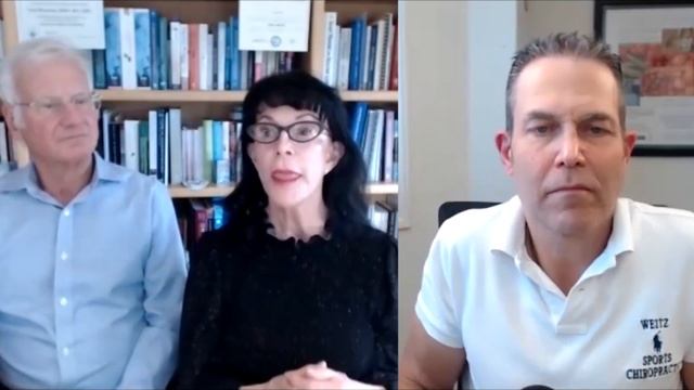 Healthy Bones with Dr. Joe & Lara Pizzorno: Rational Wellness Podcast 236 смотреть онлайн