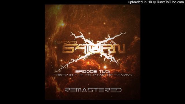 Back to Saturn X E2 Soundtrack - Remastered: Angry Science смотреть онлайн