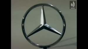 Леонид Якубович реклама Mercedes 1993