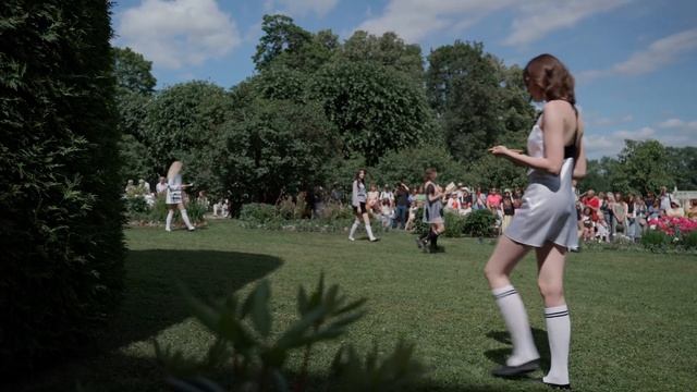 Ассоциации-2024. Послесловие смотреть онлайн