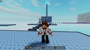 How to get Admin Commands in IQ Obby